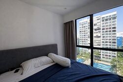 Waterwoods (D19), Condominium #538400761